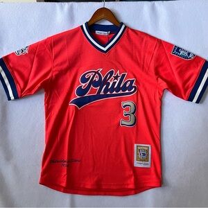 Headgear Classics Philadelphia Stars Authentic Negro League Collection Jersey -